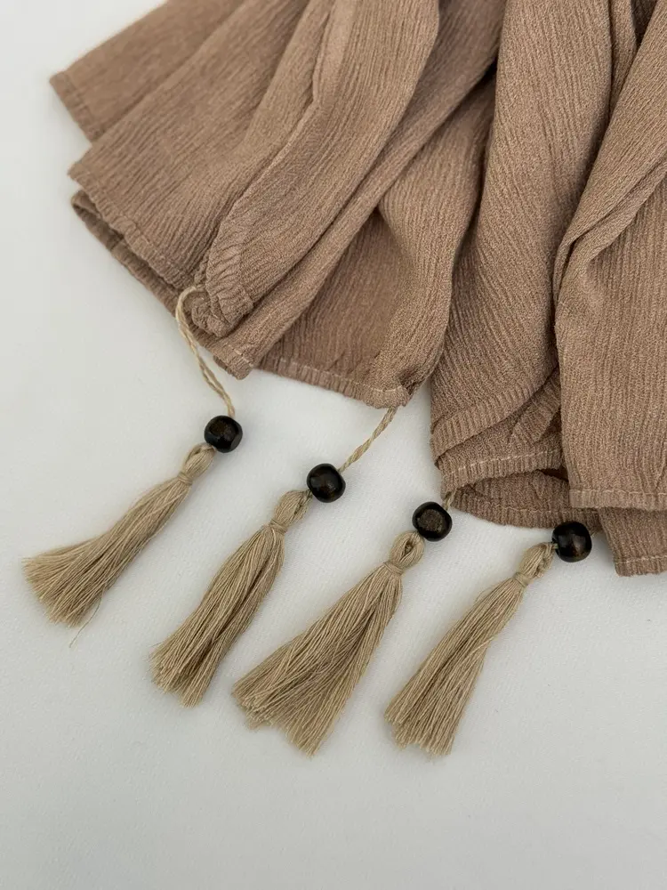 شال زنانه برشکا